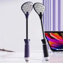 Upgraded Extendable Scratch Mate, Hands-Free Back Scratcher, Magnetic Bead Massage Scratcher For Elderly - Itchy Scratcher - View 5