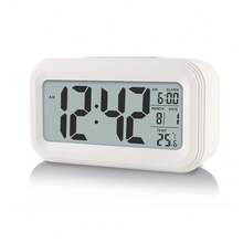 Desk & Table Clocks - Multicolor - View 1