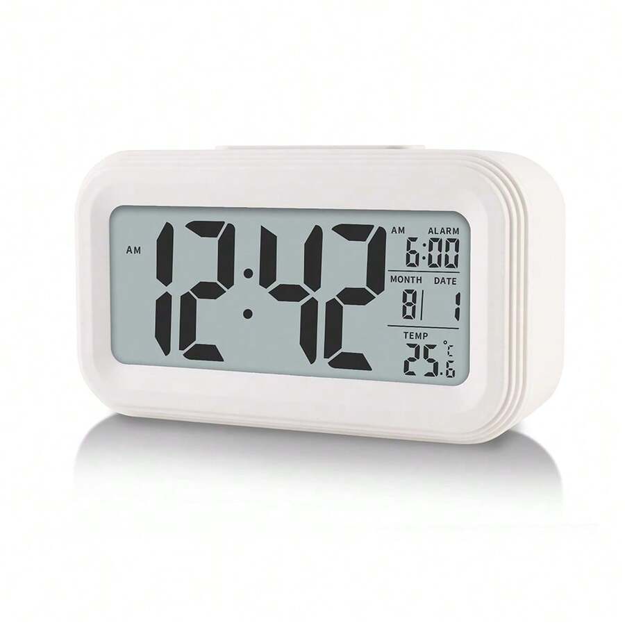 Desk & Table Clocks - Multicolor - View 1