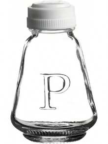 Salt Pot - Transparent - View 7