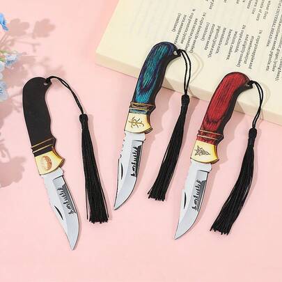 Evenstar 趣味奇幻亚克力造型书签，适用于书籍、日记和小说家 - 酷炫书签礼物，适合爱读书的女士和先生，是送给爱书人士的独特书签礼物，也是学生和成人的阅读配件。