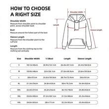 Anti Social Club Off-Oulder Cotton Sweatirt Men Women Casual  Floral Print Warm Moisture-Ng Hoodie Streetwear - 黑色 - 查看 3