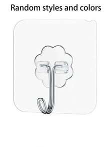 1pc Silicone Foot Scrubber Mat, Bathroom Massage Foot Pad, Exfoliating Foot Brush With Suction Cups, Soft & Smooth, Dual-Layer Design, Cleaning Dead Skin, Reflexology Foot Massage - Multicolor - View 12