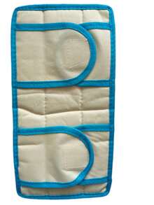 1Pc/4Pcs Flat Mop Replacement Heads, Microfiber Pad, High Absorption, Dry And Wet Dual-Use, Fit For Most Flat Mop, Easy To Clean, Home & Living, Household Cleaning & Super Absorbent And Reusable Mop Pads, Polyester Cleaning Cloth Suitable For Dry And Wet Floor Care, Easy To Replace Pads For Home Cleaning, Dry And Wet Wiping | Connector Pad | Cleaning Cloth, Floor Cleaning Mop Cloths, Flat Mop Cloth - 多色 - 查看 10