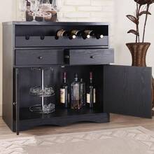 1 Roll Black Wood Grain Self-Adhesive Removable Wallpaper, Waterproof And Durable For Wall, Cabinet, Furniture, Kitchen, Bar Countertop, 45cm X 1000/500/300/100cm - Black - View 10