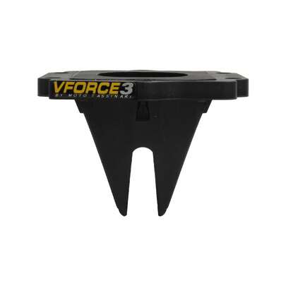 PowerMotor Motorcycle Reed Valve V-Force 3 V313A For KAWASAKI KX125 1982-1992 KMX125 1999 2000 2001 KX500 1983 1984 KX 125 500 KMX 125 Fuel Intake System ATV Dirt Bike Motocross