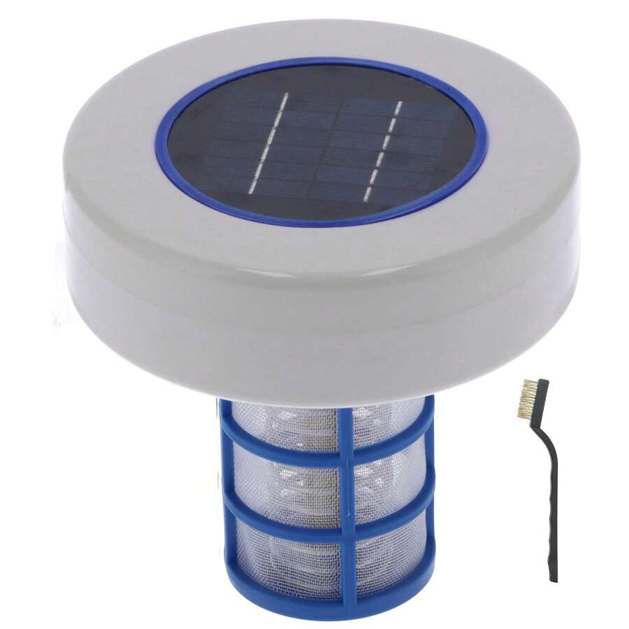 Nuevo desinfectante de piscina solar - A - Ver 1