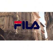 FILA 原装正品手表，硅胶表带，红/蓝/黑/白四色可选，矿物水晶表镜，石英机芯，30米防水 - 均碼 - 查看 7