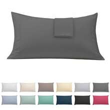 Ecommerc3 Pillowcases & Shams - than antraxit - Xem 2