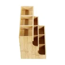 YUNRUX Coffee Capsule Storage Racks - 卡其色 - 查看 9