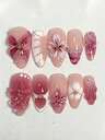 Nail,Hand & Foot Care
