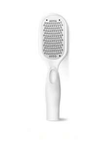 1pc Hypoallergenic Metal Foot File Scraper Sturdy Foot Care Tool For Dry/Thick Skin Exfoliation Valentine's Day Gift - Upgraded Version - View 9