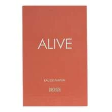 Hugo Boss Alive 50ml Eau De Parfum Spray For Her - Woody Aromatic - View 3