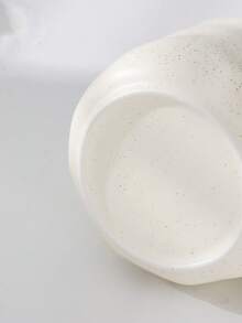 1个创意拉花咖啡杯，个性化手柄办公陶瓷杯，复古家居水杯，浪漫情侣杯，早餐杯，情侣漱口杯，酒店前台水杯，毕业派对杯，饮料杯，礼品 - 彩色 - 查看 8