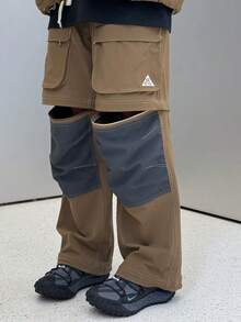 Nike ACG Mountain Fly 百搭舒適運動休閒越野跑鞋男女同款灰黑色 - 灰黑色 - 查看 2