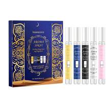 40ml*5 Gift Box / 40ml*4 Gift Box Brazilian Fragrance Mist, Air Freshener, Flameless Diffuser, Best Gift For Friends, Family, And Elders - Various - View 9