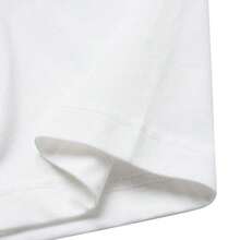 Adidas Men's T-Shirt, Comfortable Casual Everyday Wear, M PANDA C CAM T Short Sleeve KB4850 - White - View 6