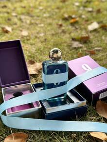 Perfume de vainilla suave y elegante, 105 ml - Lila - Ver 8
