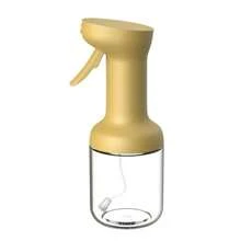 Giraffformad oljesprayflaska, glasspray för matlagning, grillning och fettreducering, viktig köksutrustning - Visa 11