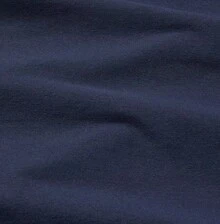 Skechers 男士休闲运动翻领 Polo 衫，夏季新款 - 海軍藍 - 查看 5