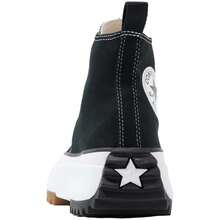 Converse Run Star Hike Hi Zapatilla Mujer - Negro - Ver 4