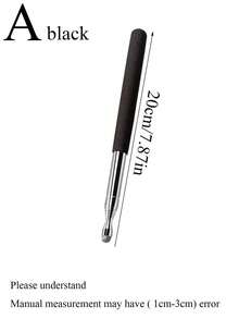 新型可伸缩教学指针，白板触摸屏指针，电子黑板教学指针，教师课堂必备 - 彩色 - 查看 14