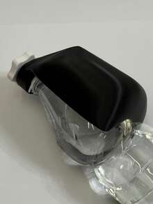 旅行户外宠物水瓶碗，紧凑可折叠防漏宠物饮水器 - 彩色 - 查看 4