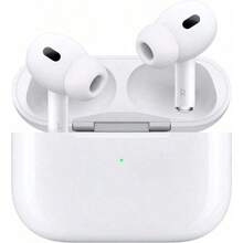 New Air5  Wireless In - Ear Earbuds With Ultra - Long Battery Life & High - Fidelity Sound 8 In 1 Wireless Earbuds ANC Active Noise Cancelling(-36db)In-Ear Earphones With Charging 33H Playtime 360 Hi-Fi Stereo Waterproof Headphones Android Phone/ AlRP0DS Pro IOS Laptops 1:1 Clone - View 1