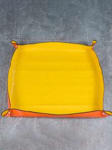 加厚防水花园垫，换土垫，适用于种植花卉、多肉植物、园艺工具、家庭蔬菜种植、换盆等。 - A - 查看 8