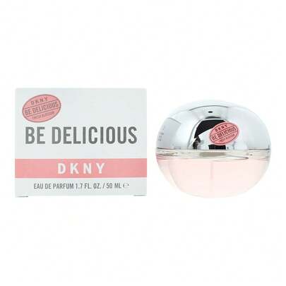  DKNY Be Delicious Fresh Blossom 50ml Eau De Parfum Spray For Her