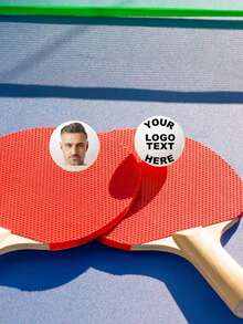Bóng bàn tùy chỉnh, Bóng Beer Pong tùy chỉnh, Bóng Beer Pong vui nhộn, Bóng bàn cá nhân hóa, Quà tặng tiệc độc thân, Quà tặng phù rể, Quà tặng bóng Beer Pong cá nhân hóa, Quà cưới vui nhộn - Nhiều màu - Xem 5