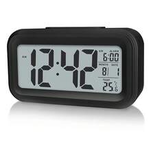 Desk & Table Clocks - Multicolor - View 6