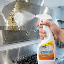 Ultra Powerful Fast-Acting Degreaser (500g) – Removes Heavy Grease In Seconds! - Liquid - View 1