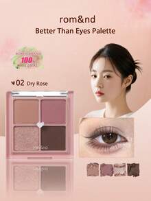 02 Dry Rose