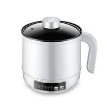 Sauce Pans - View 2