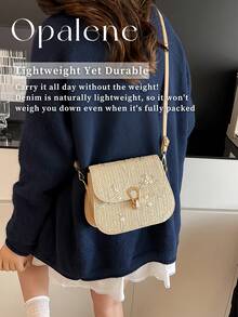 Women Belt Bags - Multicolor 6 - View 8