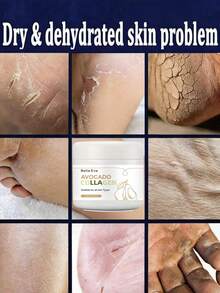 1 支保湿霜，可保持全身、足部和手臂肌肤水润 - 1pc - 查看 3