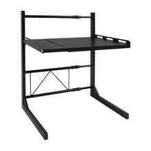 YUNRUX Microwave Oven Stand - A - View 8