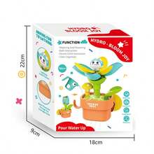 Baby Bath Shower Head Toys - T1-52090 - View 5