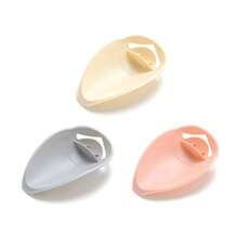 1/3件装厨房水龙头延长杆，加厚硅胶水龙头延长器，浴室水槽水龙头防溅喷头 - A - 查看 2