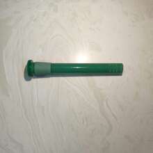 Ống thủy tinh borosilicate cao cấp, dài 14,5cm, làm thủ công và có thể tái sử dụng. - A - Xem 16