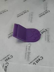 Abrelatas manual de protección para uñas, abridor de botellas multifuncional para latas de comida para mascotas y bebidas, herramienta de cocina compacta y ergonómica antideslizante - Multicolor - Ver 8