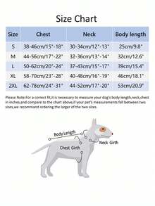 1 pieza Impermeable con capucha con estampado de perros y gatos con frutas y tiras reflectantes para perros pequeños y medianos - Rosa - Ver 3