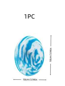 Countertop Cleaning Ball, Bathroom Sink, Washbasin, Bathtub, Tile, Faucet Cleaning Tool, Kitchen Cleaning Supplies, Easy Storage - A - View 4