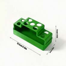 1pc Hydroponic Cilantro Planter, Professional Regenerative Planter, Hydroponic Regenerative System, Simple Home Use Cycle Harvest, Soil-Free Hydroponic Box, Highly Suitable For Planting - A - View 5