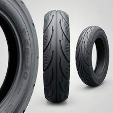 Skateboard Wheels - Black - View 2
