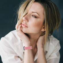 1 dây đeo dạng vòng bện nylon cho 8Pro/9 Pro, Watch 4/5, Watch 6, Band Series 9/8 Pro, dây đeo thay thế dạng vòng bện co giãn, có thể điều chỉnh, thoáng khí. - Nhiều màu - Xem 9