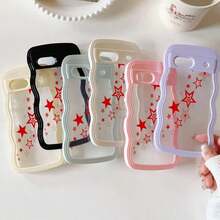 Basic Phone Cases - Lavender Purple - View 1