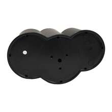 YUNRUX Knife Holders & Knife Blocks - Black - View 4