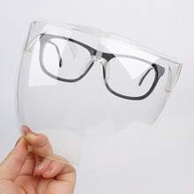 Face Protection - Multicolor - View 4